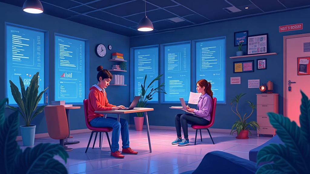 OpenAI revoluciona la planificación universitaria con IA: ChatGPT para adolescentes ahora con College Planner y herramientas de estudio avanzadas