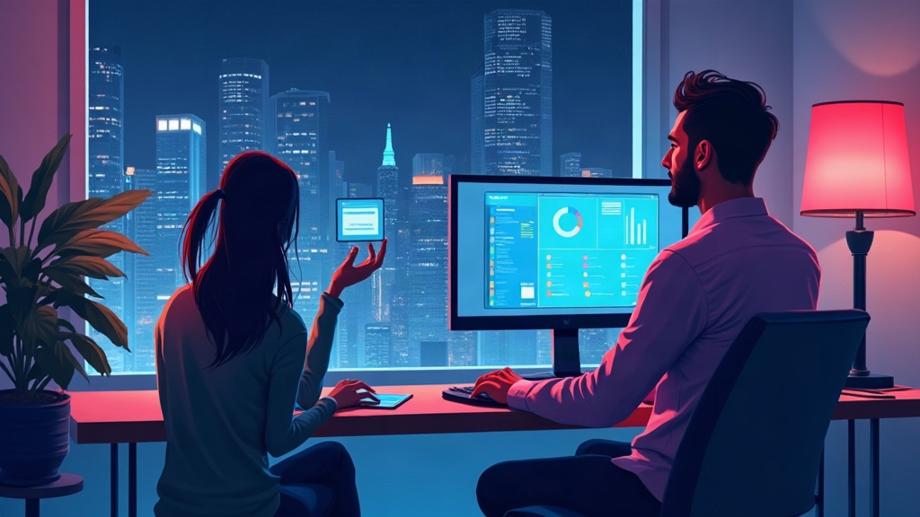 Claude como asistente web: Automatiza tareas en tus sitios con la IA de Anthropic