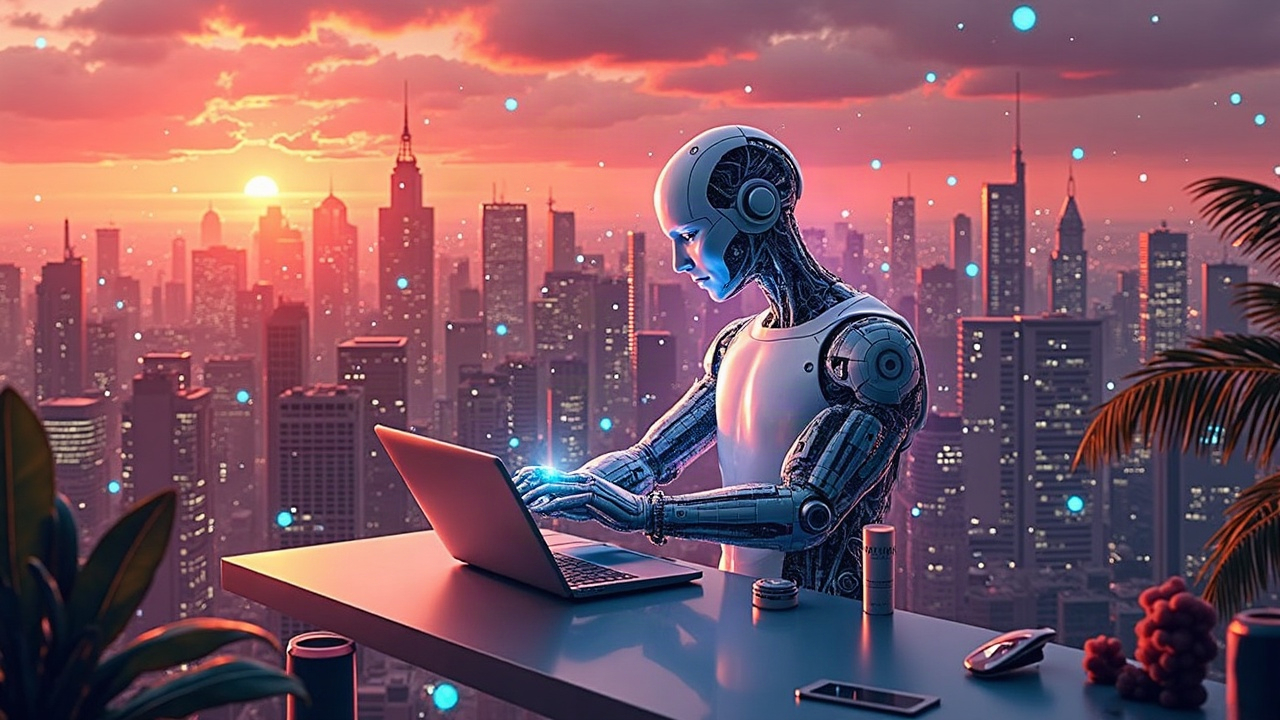 Mistral AI se transforma en un "full stack" para competir con OpenAI y Google