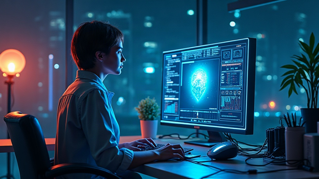 Anthropic lanza Cyber Mission: la IA Claude se blinda para proteger tu red eléctrica