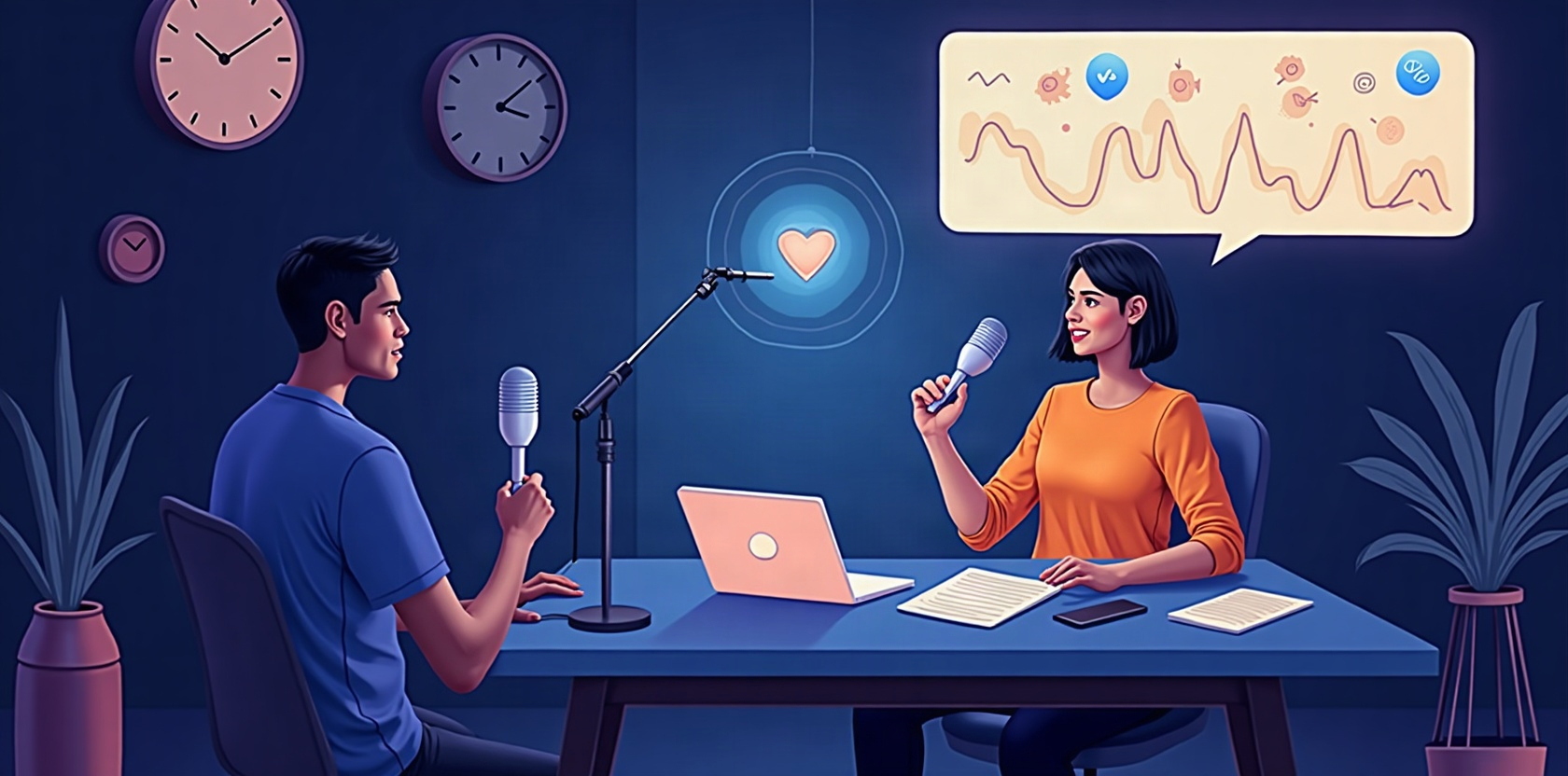 Podigee integra IA en ChatGPT y Claude para optimizar la publicación de podcasts
