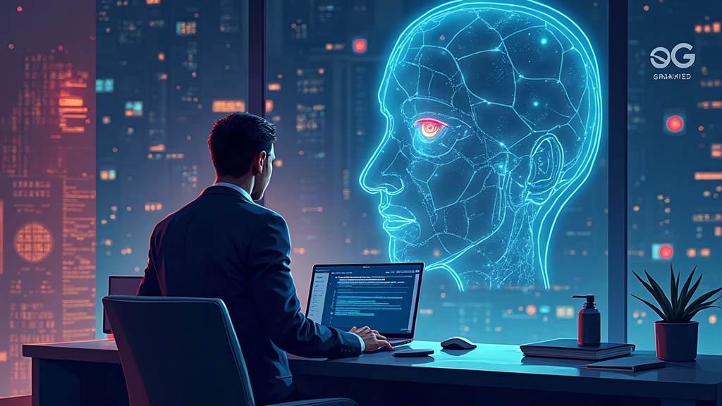 El cofundador de Google DeepMind alerta sobre los riesgos existenciales de la IA