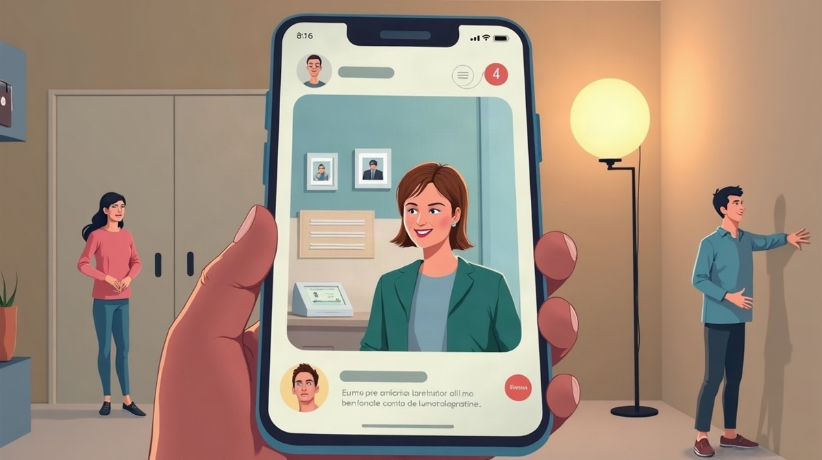 ChatGPT se reinventa: la nueva interfaz que te permite interactuar con imágenes y botones
