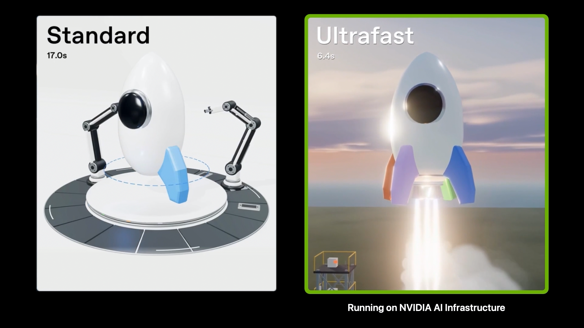NVIDIA potencia GPT-6 Astra: la nueva generación de IA de OpenAI con rendimiento ultrarrápido