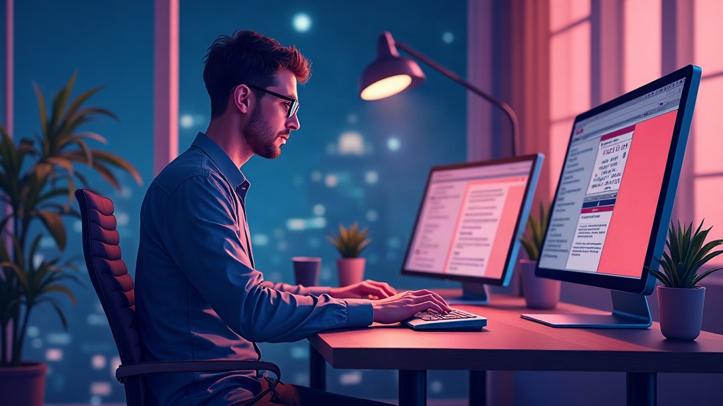 Creé una app para Mac con IA: la experiencia de David Gewirtz con Claude Code