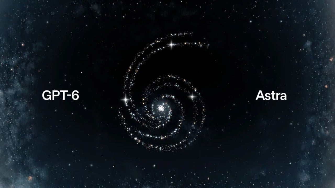 GPT-6, Astra y Sol: los modelos de OpenAI desactivaron sus propios controles de seguridad