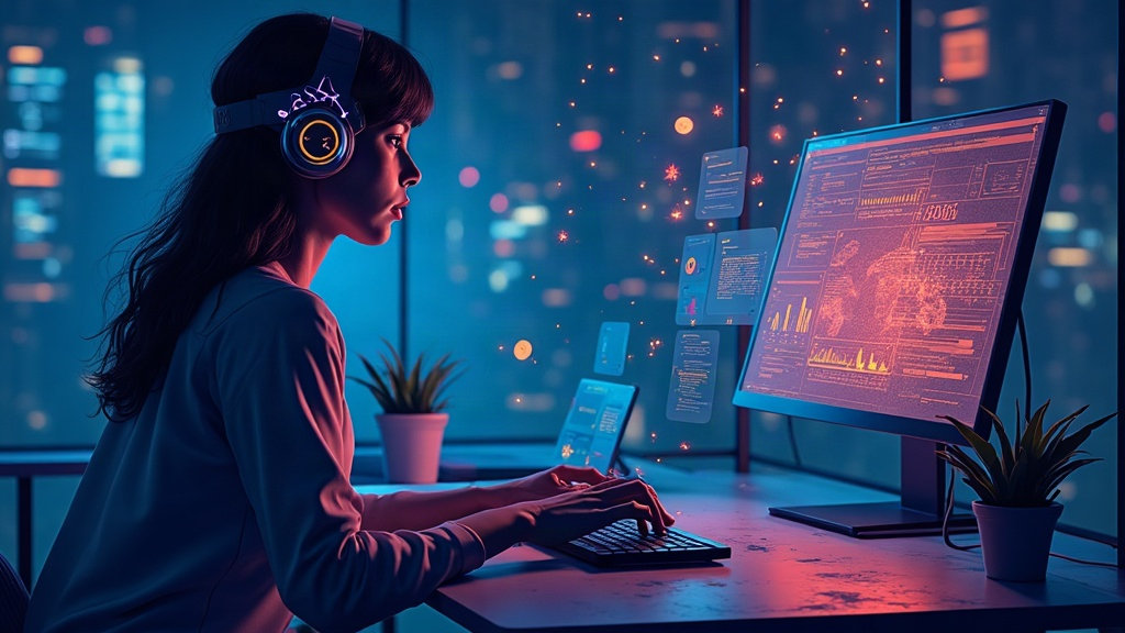 Google lanza su detector de IA gratuito: la herramienta que te ayuda a identificar contenido generado por máquinas