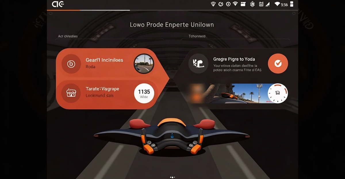 Gemini en Android Auto ahora es más inteligente y personal: tu copiloto IA entiende tus preferencias