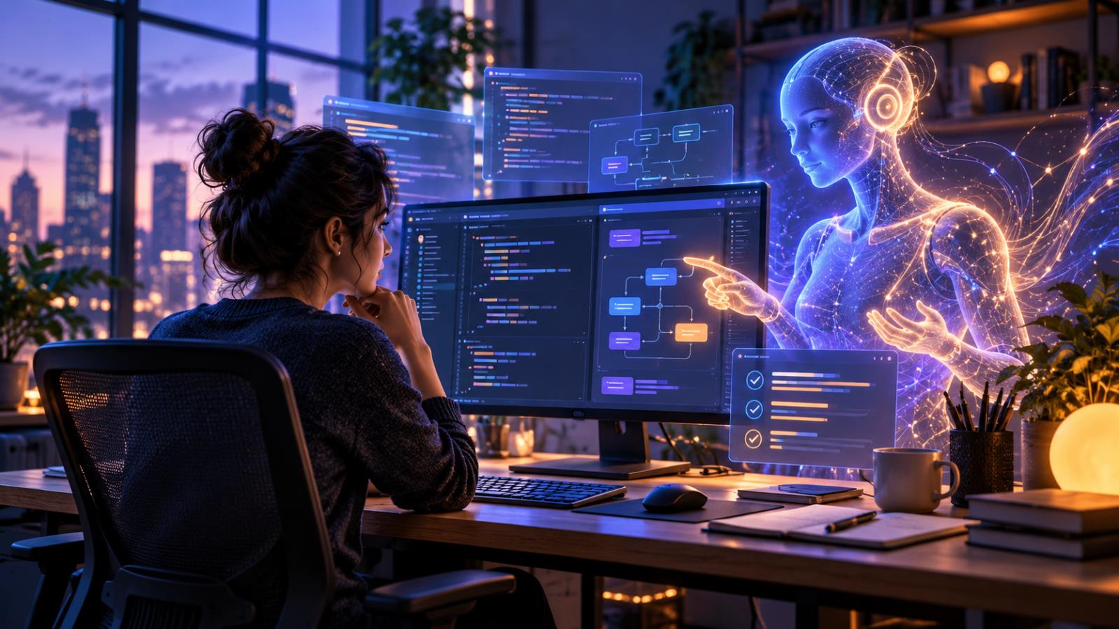 La IA de Anthropic destapa 94 fallos de seguridad silenciosos en proyectos de código abierto