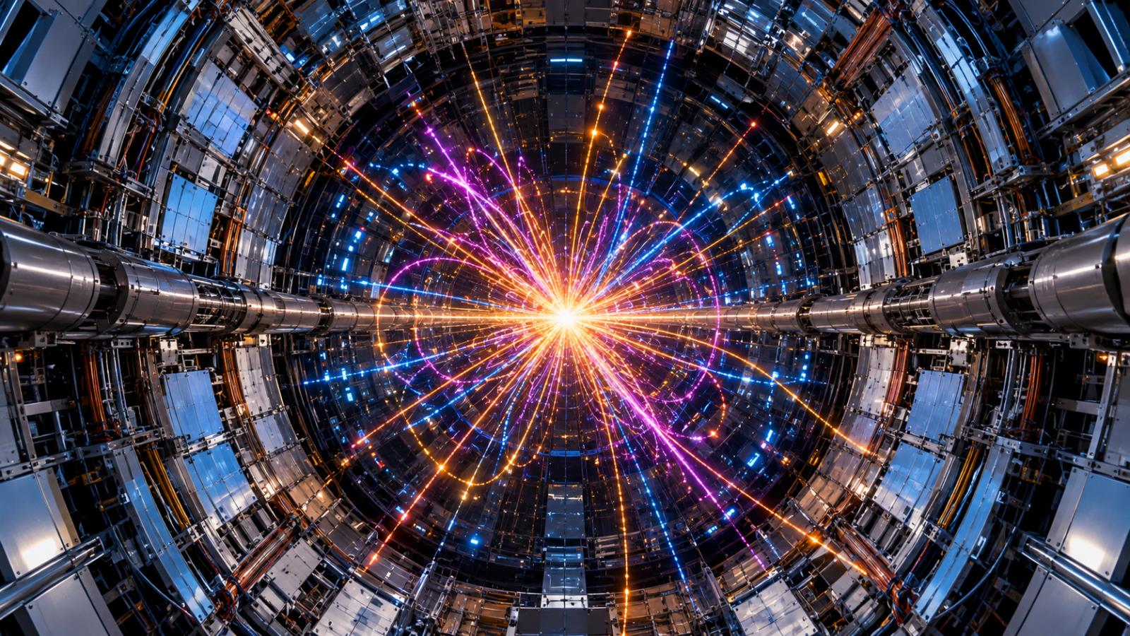 Flare: CERN y Mistral se unen para desarrollar un modelo de IA para el Gran Colisionador de Hadrones