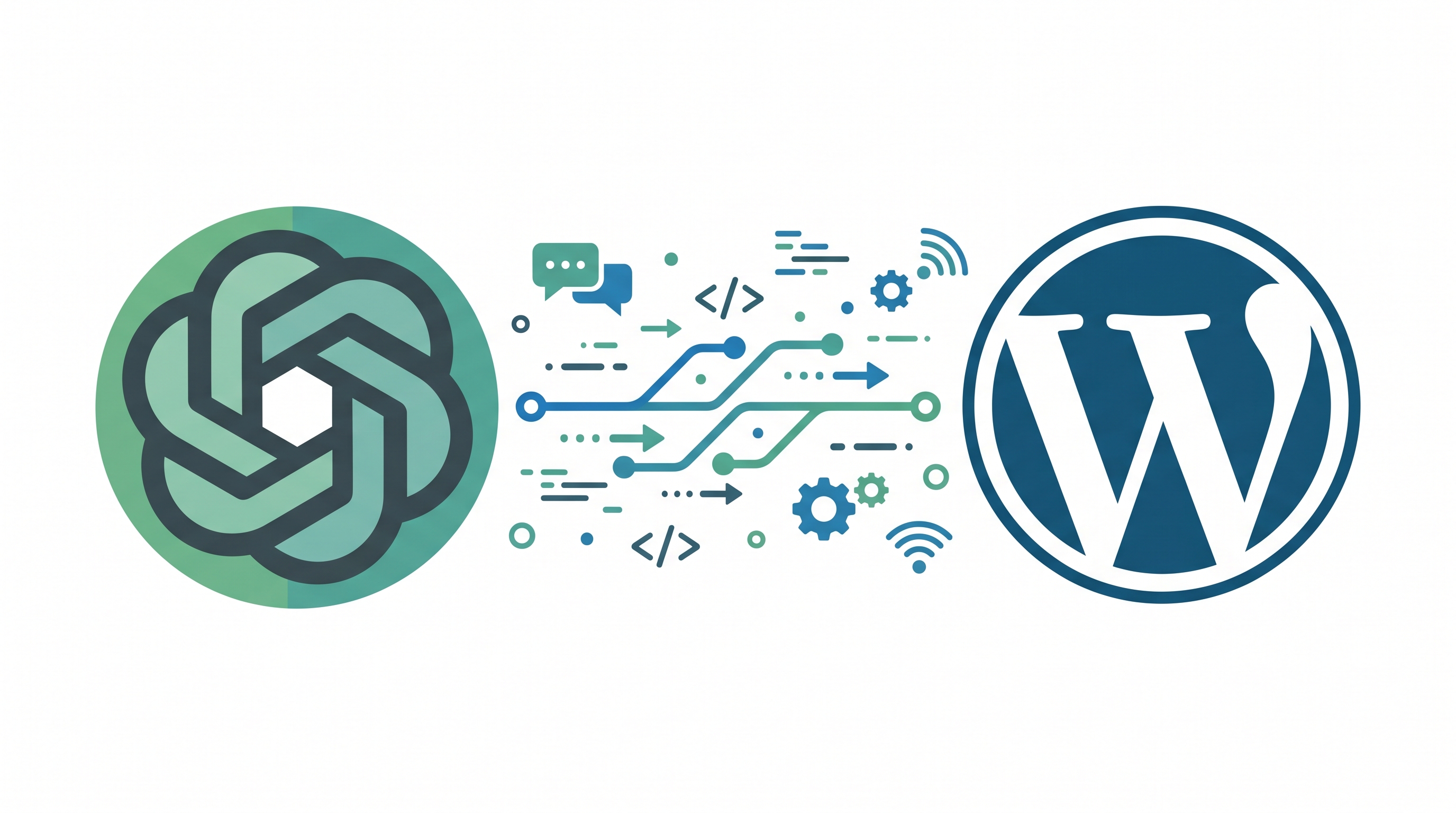 Conecta ChatGPT a tu WordPress: Requisitos clave para una integración sin fricciones