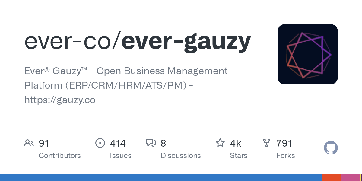 Ever Gauzy