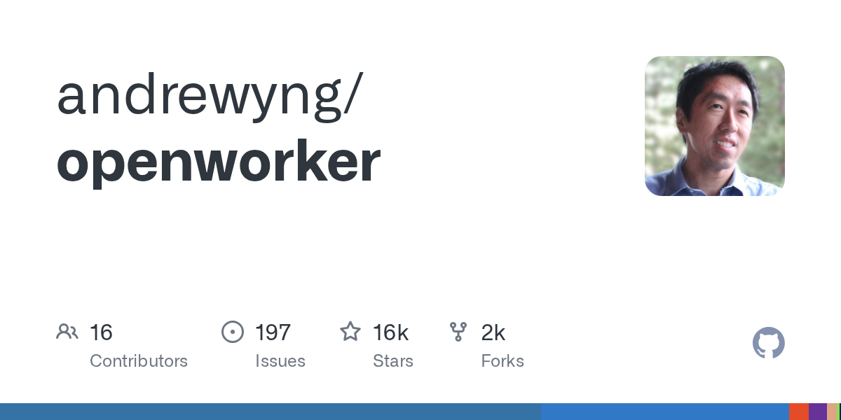 OpenWorker